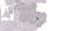 Location