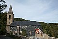 Kirche Saint-Hilaire