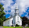 Nelson Methodist Episcopal Church