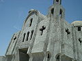 New Syriac Orthodox Church on Main street