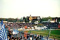 Hansa Rostock vs. SC Freiburg am (30. April 1996)