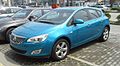 Buick Excelle XT