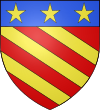 Blason de Piquecos