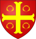 Arms of Mouchin