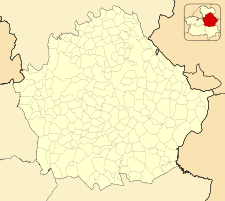 Vellisca (Provinco Kvenko)