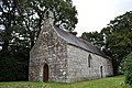 Kapelle Sainte-Christine