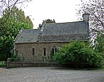 Parish Church (dedication unknown)