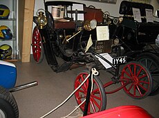 Clément-Panhard uit 1899