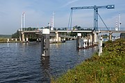 De Kandelaarsbrug