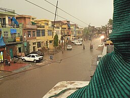 Gata i Faridabad.