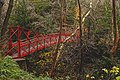 Gunners Bridge Castle Eden Dene Nation Nature Reserve