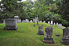 Garbuttsville Cemetery