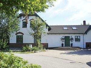 Hunstrup: Karensvej 9