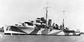 Image 58HMAS Yarra (from Military history of Australia during World War II)