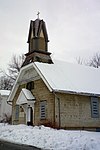 Thompson AME Zion Church