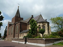 St. Sebastianuskerk