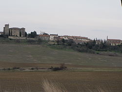 Skyline of Juzes