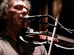 John Cale vuonna 2006