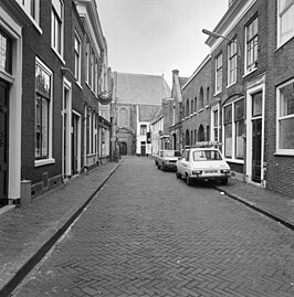 Lange Begijnestraat