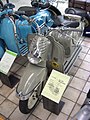 Puch RL 125 Motorroller (1955)