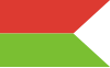 Flag of Gmina Głusk