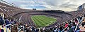 Image 29The official record attendance for a women's football match was set at Camp Nou on 22 April 2022, with 91,648 people watching Barcelona defeat Wolfsburg 5–1 (pictured). (from Women's association football)