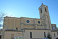 Église Saint-Félix-de-Gérone de Péret