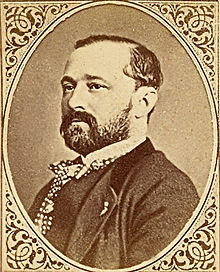 Pierre Alexis Ponson du Terrail