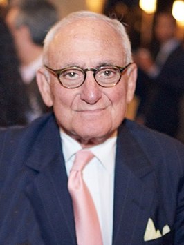 Stern in 2015