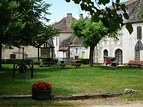 Saint-Aubin-de-Lanquais