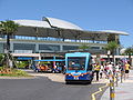 Sentosa Express, Beach Station