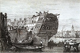 Ship Breaking opposite Wapping RMG PU1448.jpg