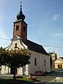 Kirche