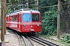 Corcovado Rack Railway