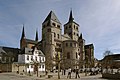 Der Trierer Dom St. Peter, Erzbistum Trier