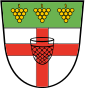 Blason de Piesport