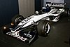 Williams FW22