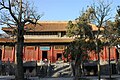 {{Cultural Heritage China|5-357}}