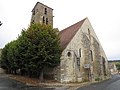 Église Saint-Martin de Bouville