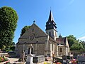 Kirche Saint-Germain