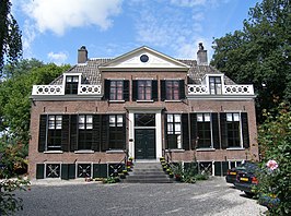 Hoofdgebouw