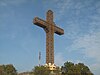 Millennium Cross