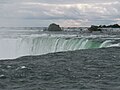 Horseshoe Falls