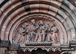 Strasbourg Strasbourg Cathedral more images...