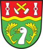 Coat of arms of Otov