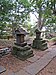 鼻節神社境内社・大根神社（七ヶ浜町）