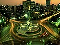 Ángel de la independencia