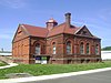 Burden Ironworks Office Building