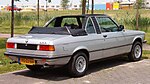 BMW 323i Baur Top Cabriolet