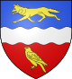 Saint-Julien-Puy-Lavèze – Stemma